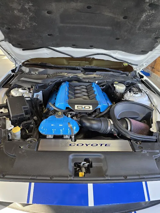 Wilson's Paint & Body Works 6