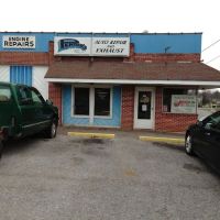 Pender's Auto Repair & Exhaust