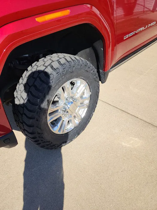 Plaza Tire Service 3