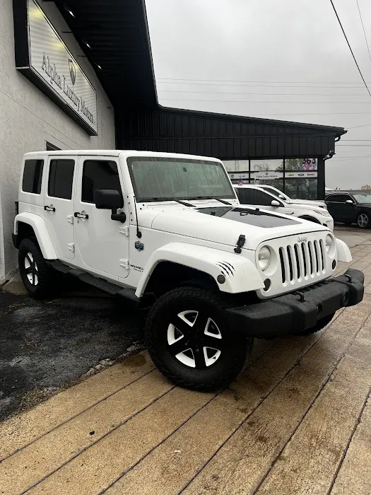 615 Window Tint 7