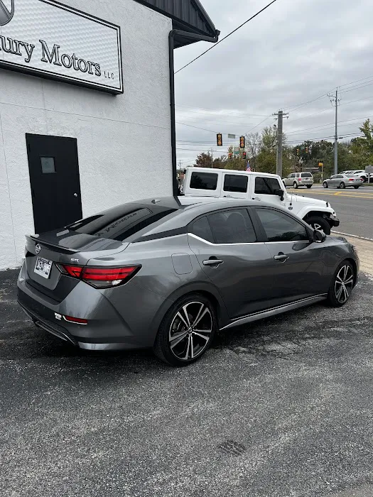615 Window Tint 8