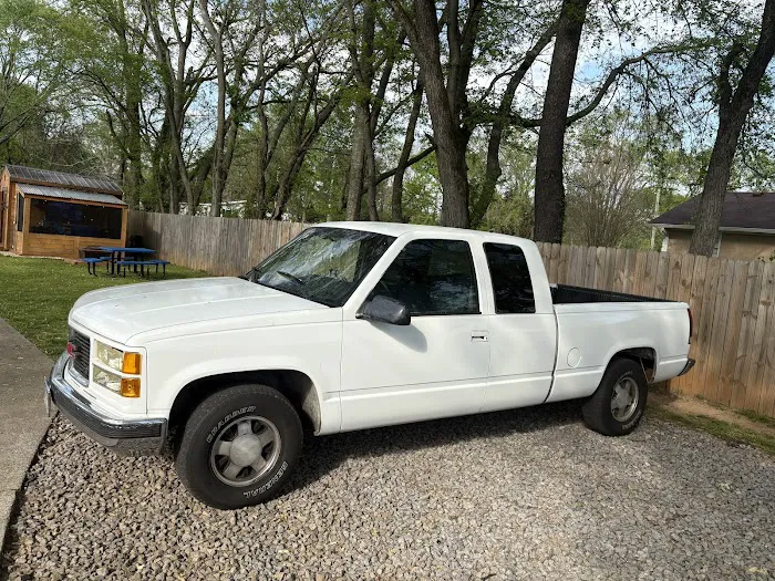 615 Window Tint 0