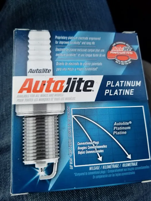 Advance Auto Parts 7
