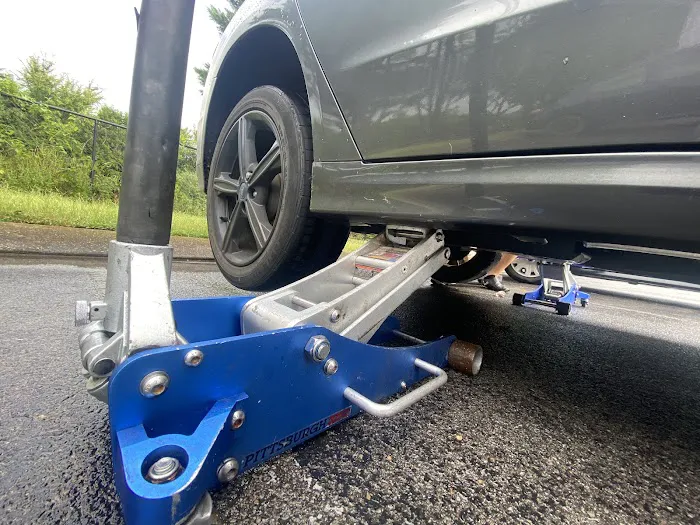 Brakes To You Murfreesboro 1