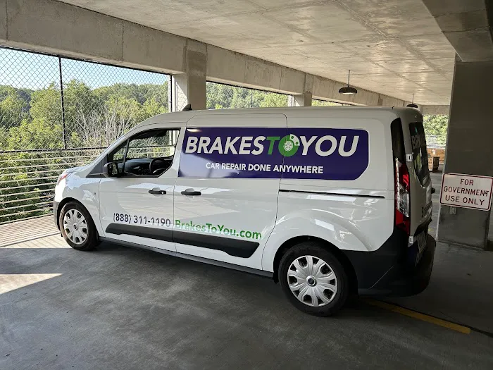 Brakes To You Murfreesboro 0