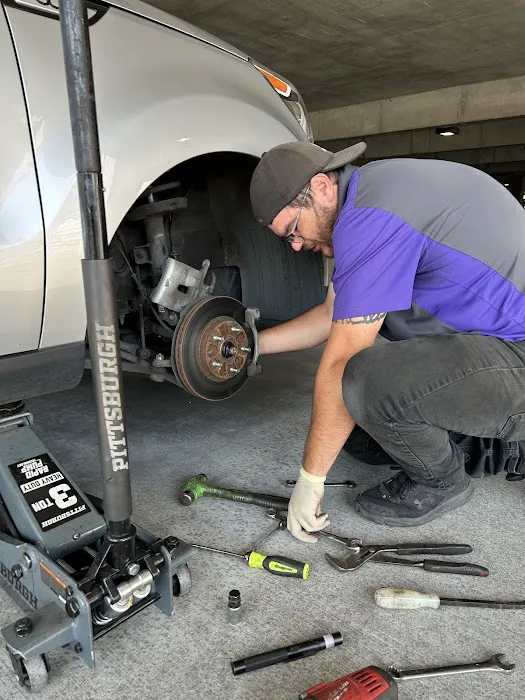 Brakes To You Murfreesboro 2
