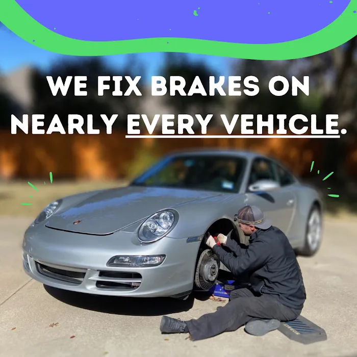 Brakes To You Murfreesboro 9
