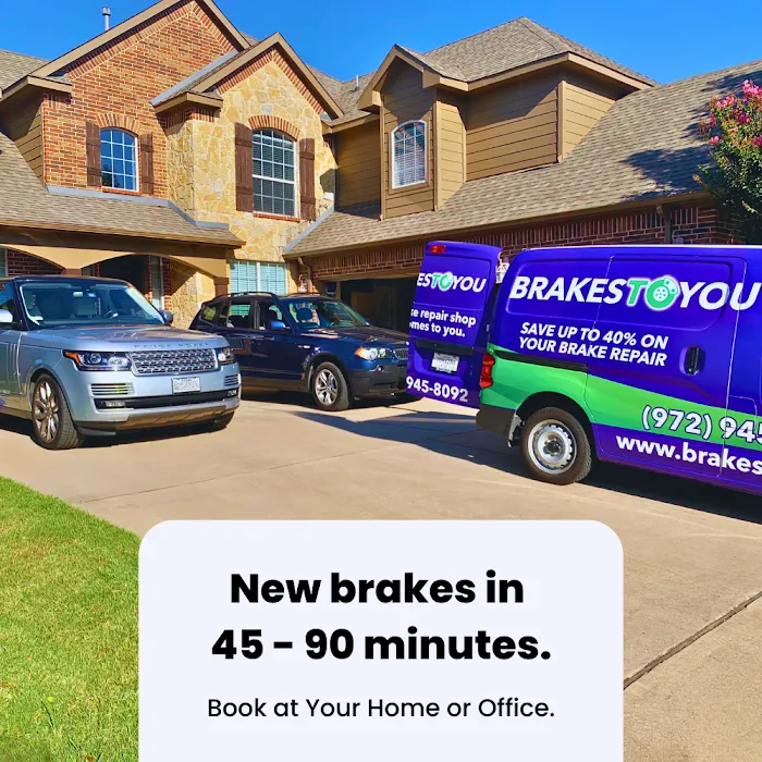 Brakes To You Murfreesboro 8