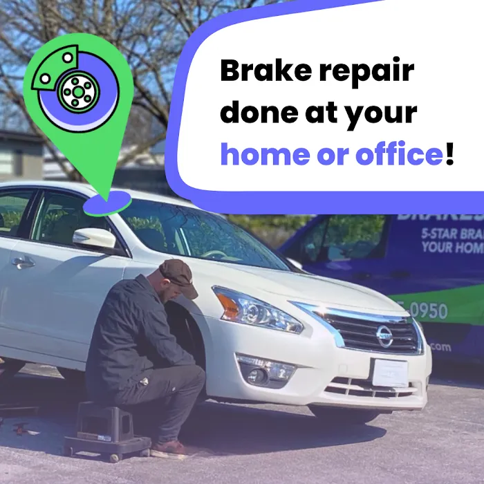 Brakes To You Murfreesboro 7