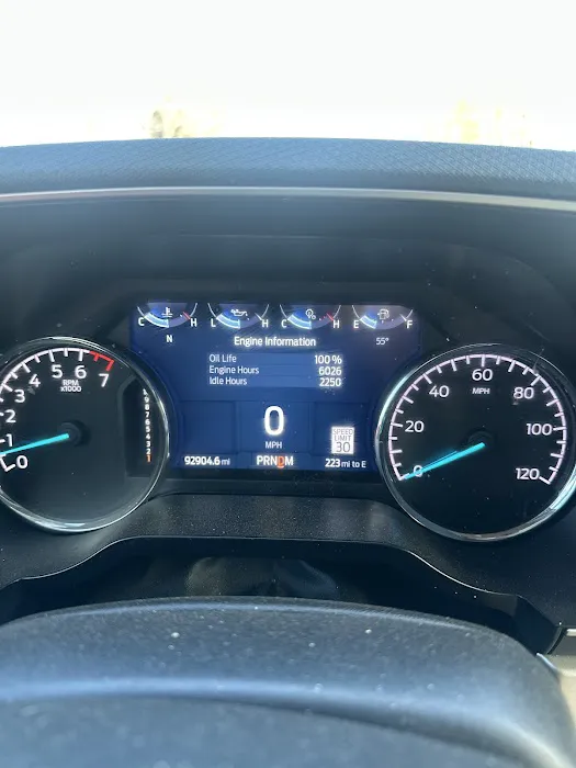 Valvoline Instant Oil Change 2