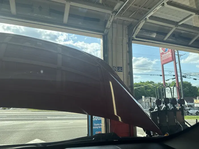 Valvoline Instant Oil Change 6