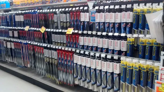 AutoZone Auto Parts 4