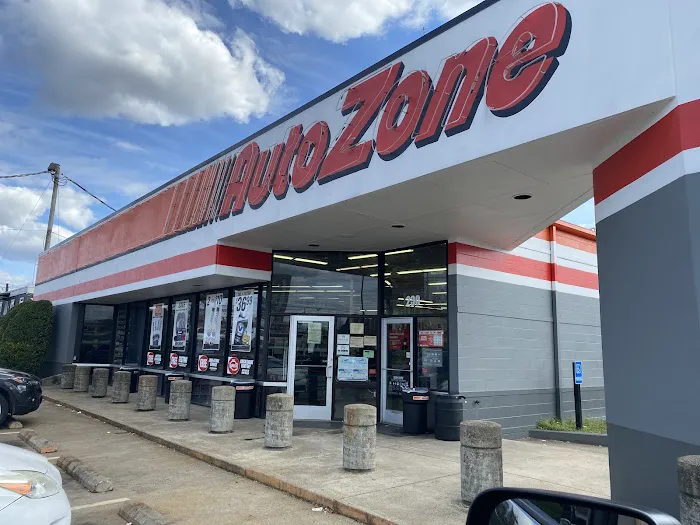 AutoZone Auto Parts 7