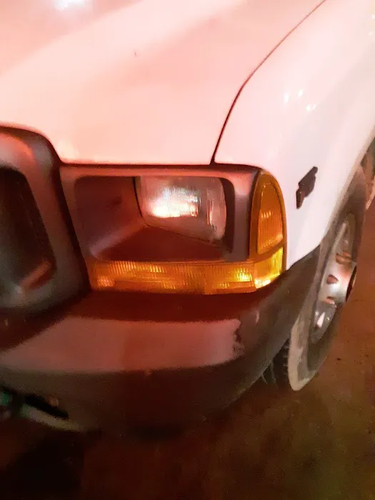 AutoZone Auto Parts 2