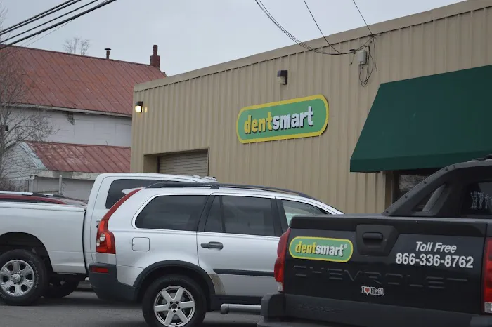 Dentsmart 5