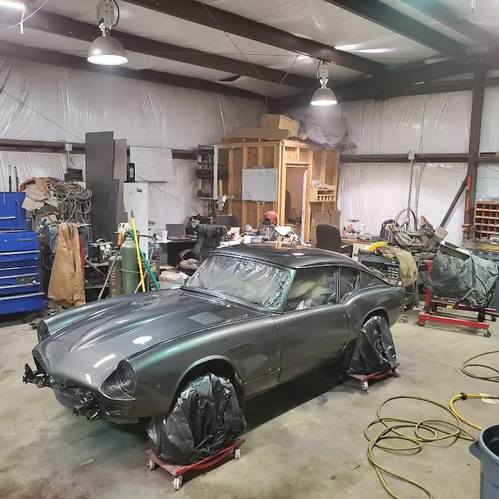 E & T Restorations 3