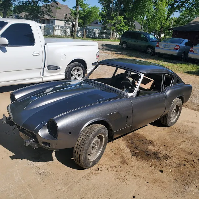 E & T Restorations 1