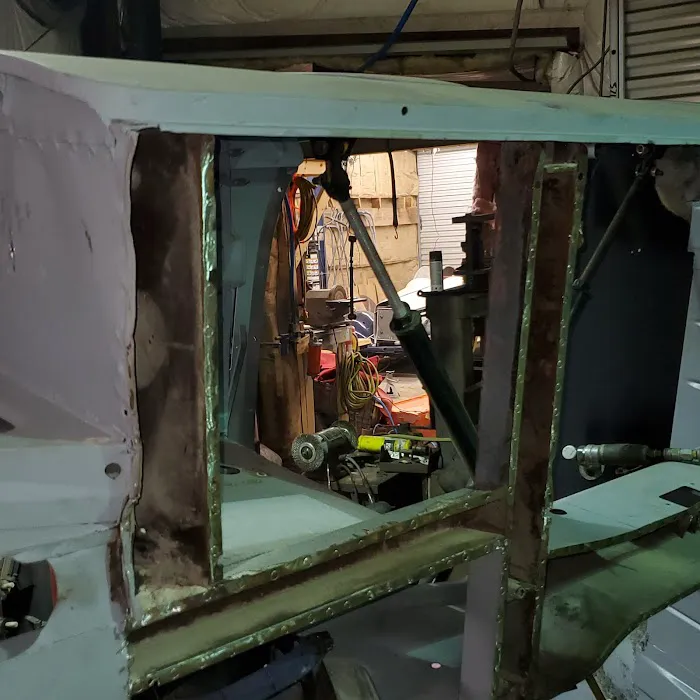 E & T Restorations 0