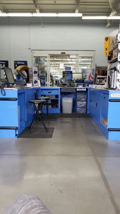Walmart Auto Care Centers 2