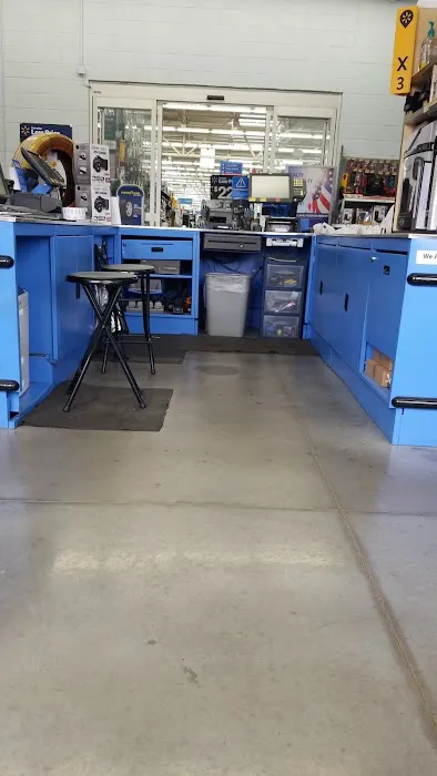 Walmart Auto Care Centers 1
