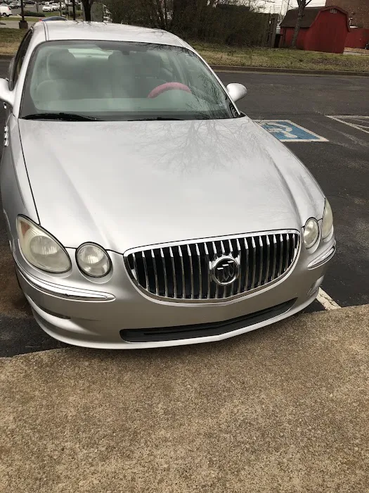 Christian Brothers Automotive Murfreesboro 6