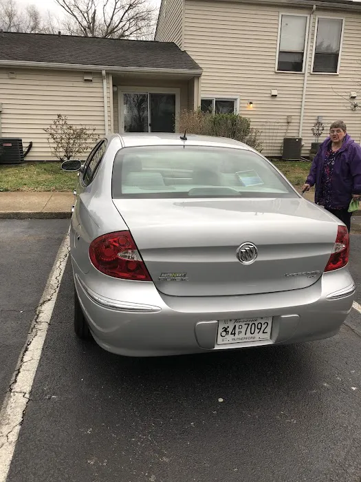 Christian Brothers Automotive Murfreesboro 2