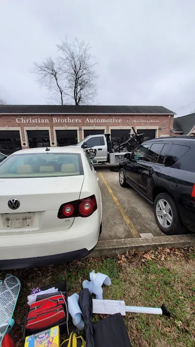 Christian Brothers Automotive Murfreesboro 3