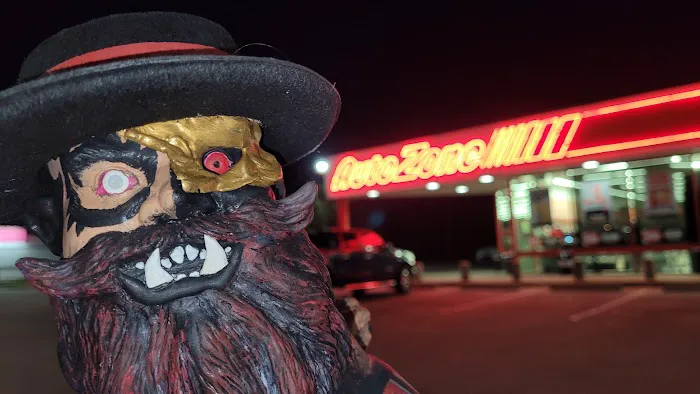AutoZone Auto Parts 5