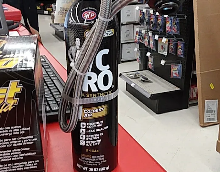 AutoZone Auto Parts 6