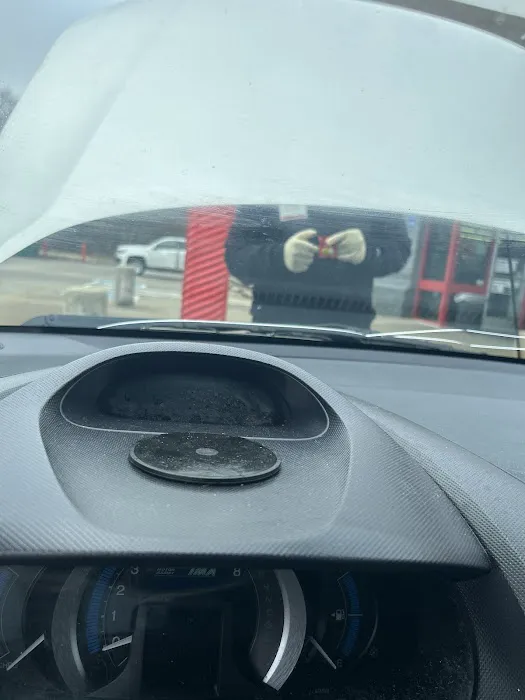 AutoZone Auto Parts 4
