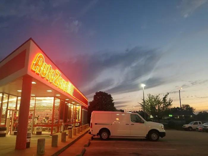 AutoZone Auto Parts 3
