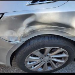 Zee auto Body Shop ico