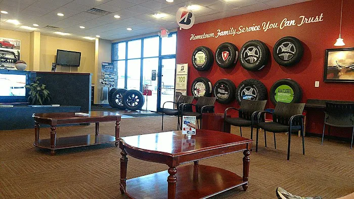 Tire World 8