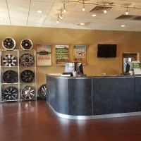 Tire World