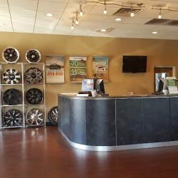 Tire World ico