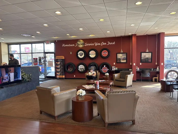 Tire World 5