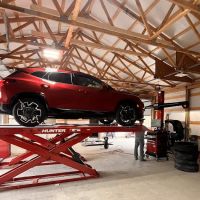 Smithville Tire And Alignment, LLC