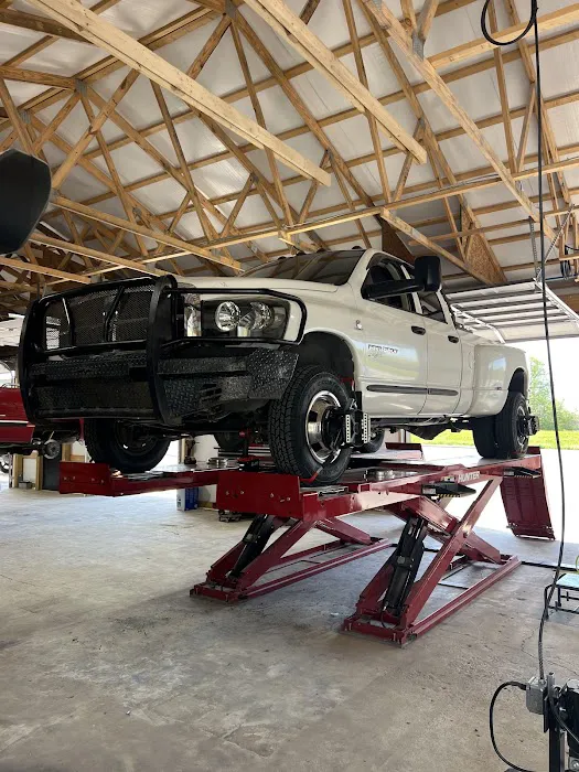 Smithville Tire And Alignment, LLC 1