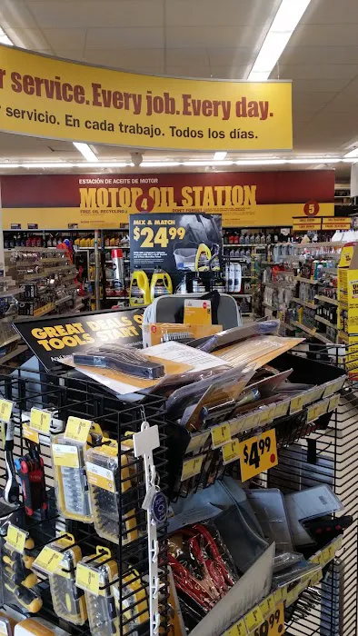 Advance Auto Parts 4