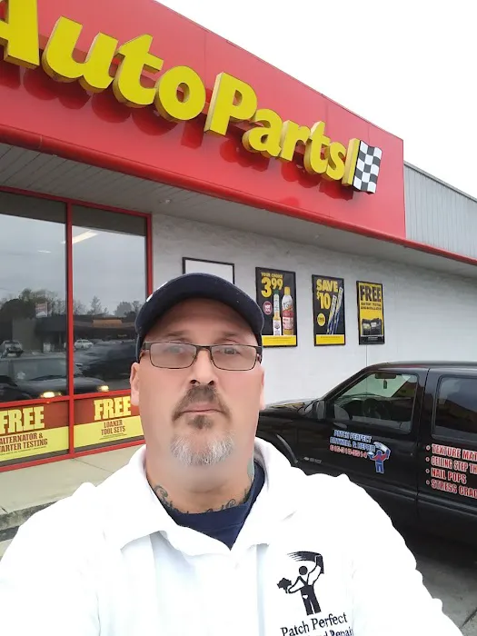 Advance Auto Parts 7