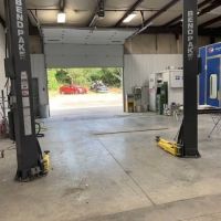 Custom Collision LLC