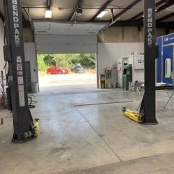 Custom Collision LLC ico