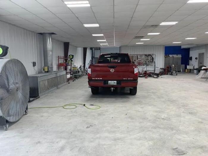 Custom Collision LLC 2