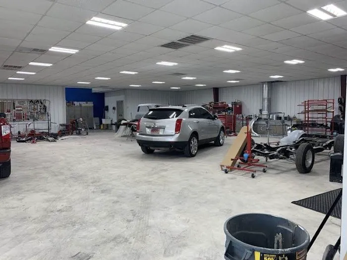 Custom Collision LLC 5