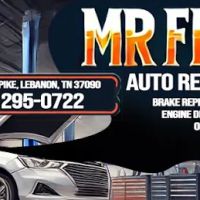 Mr Fix Auto Repair Shop