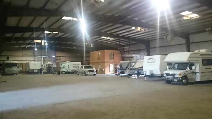 Elite Rv Service 8