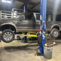 TriStar Garage