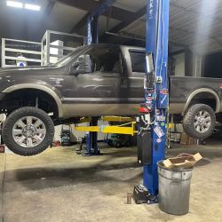 TriStar Garage ico