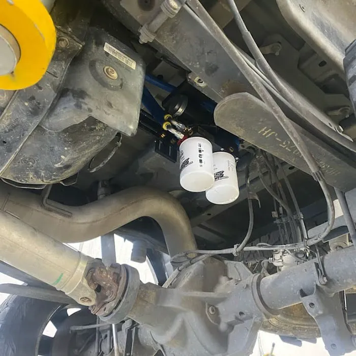 TriStar Garage 9