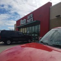 O'Reilly Auto Parts